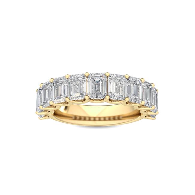 18K Yellow Gold
